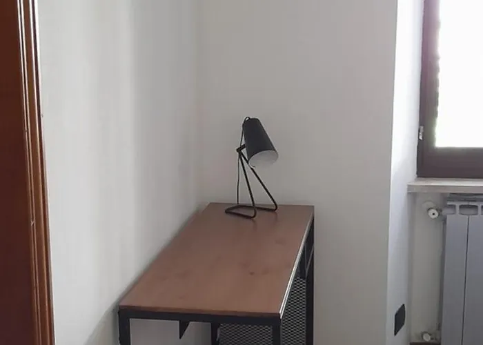 La Casa Dei Bersaglieri Perugia