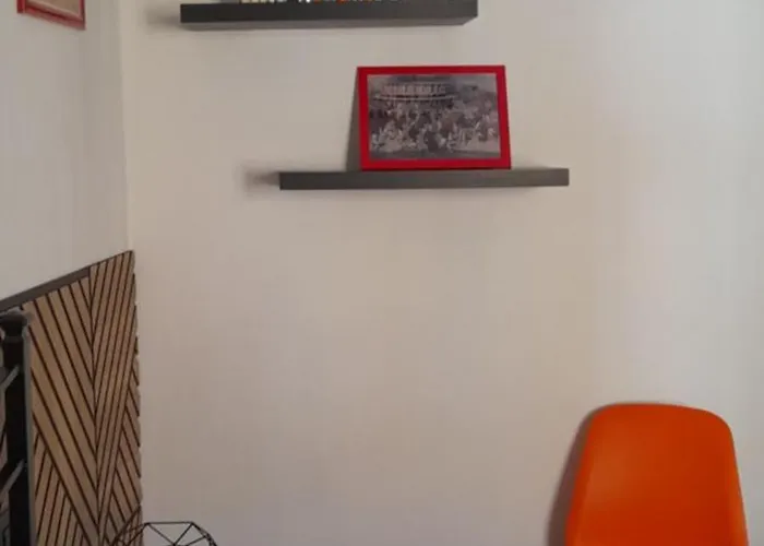 La Casa Dei Bersaglieri * Perugia