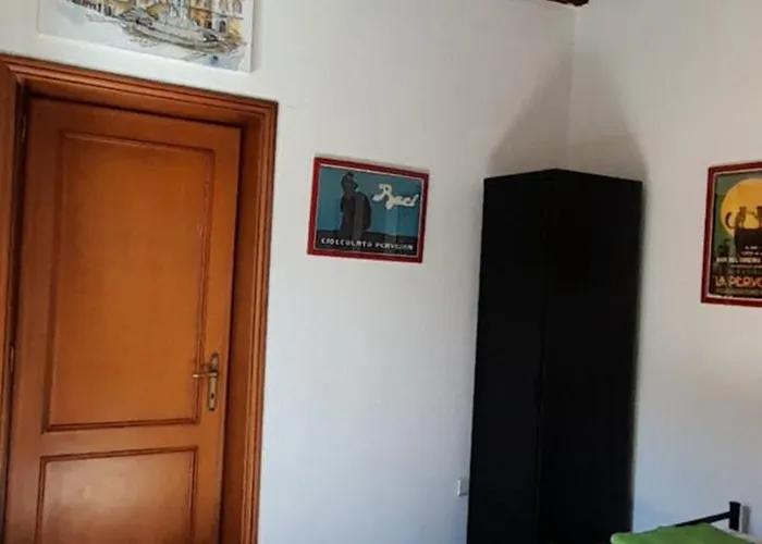 La Casa Dei Bersaglieri