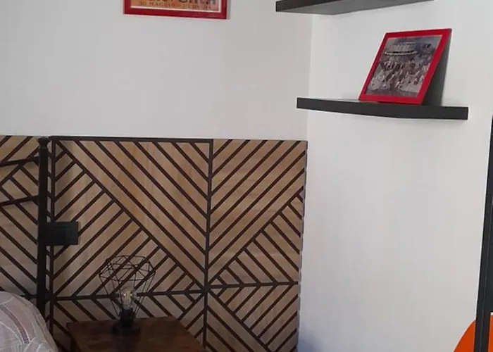 La Casa Dei Bersaglieri Apartmán