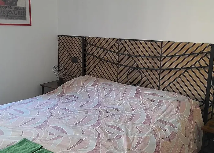 La Casa Dei Bersaglieri Apartmán *