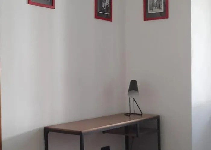 Apartmán La Casa Dei Bersaglieri *