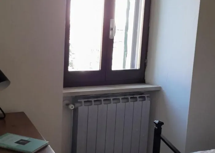 La Casa Dei Bersaglieri Apartmán Perugia
