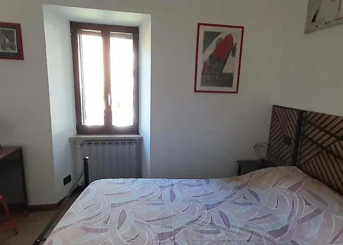 La Casa Dei Bersaglieri Apartmán