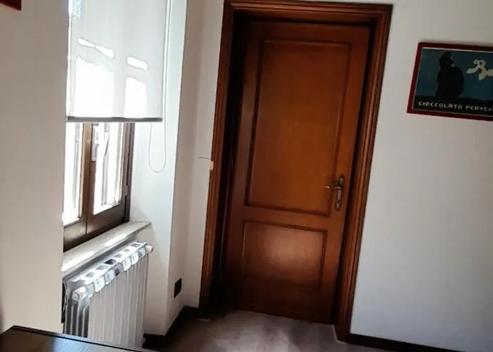 Apartmán La Casa Dei Bersaglieri *