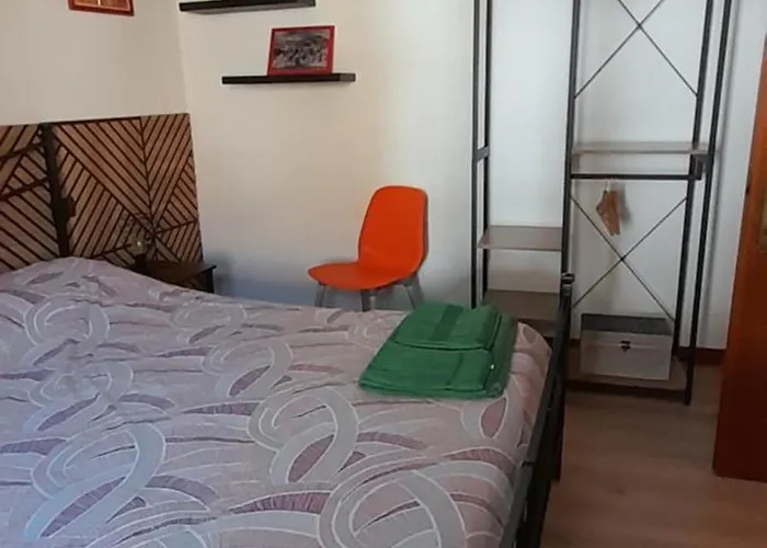 La Casa Dei Bersaglieri *