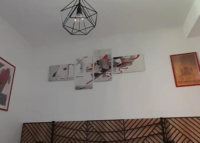 La Casa Dei Bersaglieri * Perugia