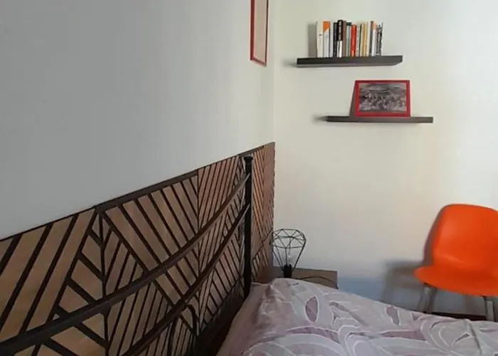 La Casa Dei Bersaglieri *