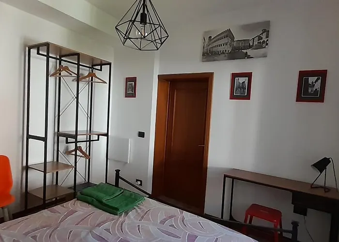 La Casa Dei Bersaglieri Perugia